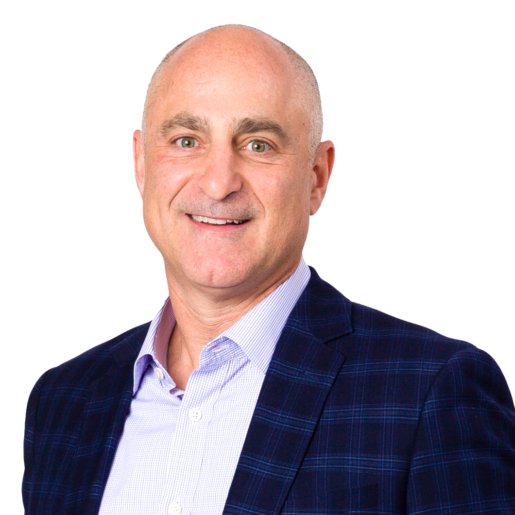 Rob Sandrew, Chief Growth Officer, Integrated Partners