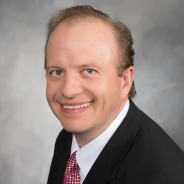 Ron Krueger, President, Cetera Financial Specialists