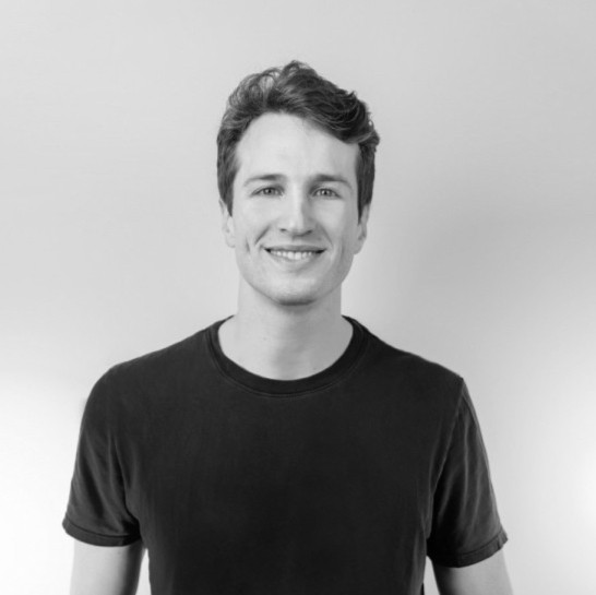 Ryan Eisenman, Co-Founder and CEO, Arch