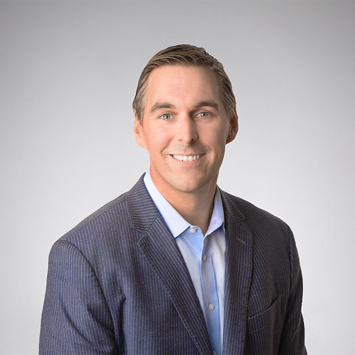 Ryan Hicke, CEO, SEI