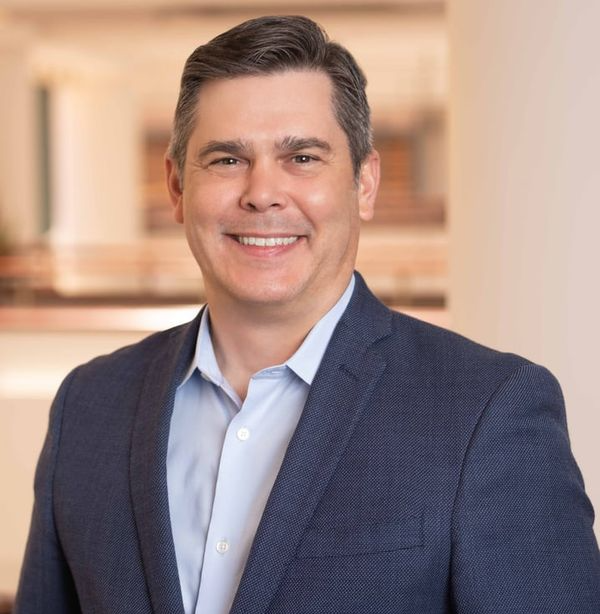 Ryan Parker, CEO, EP Wealth