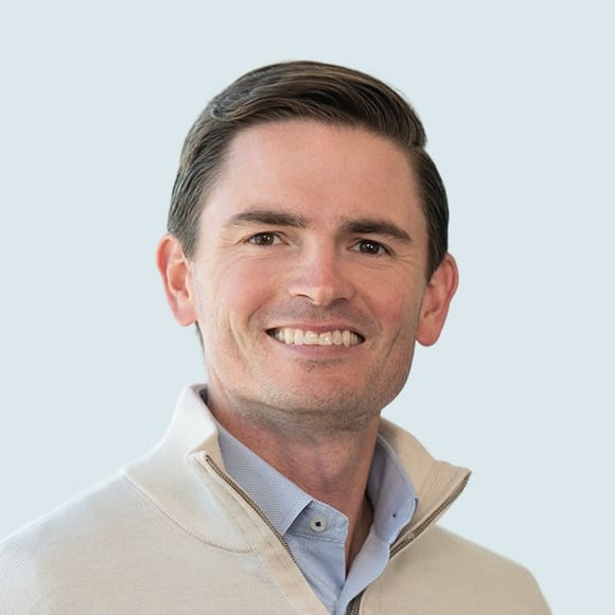 Sam Ryder, Principal, LLR Partners