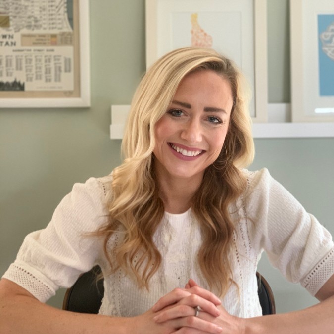 Samantha Russell, Chief Evangelist, FMG