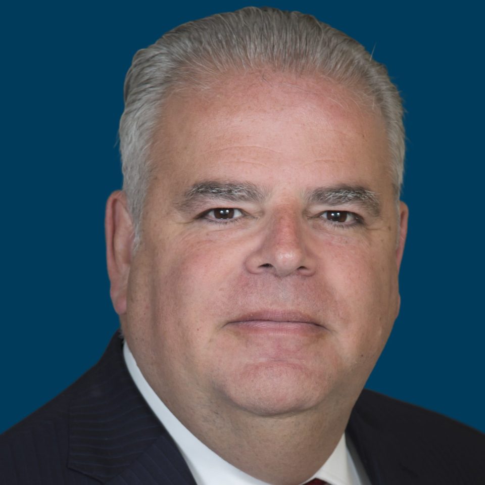 Sander Ressler, Managing Partner, Essential Edge & Vice President, Vidiance LLC