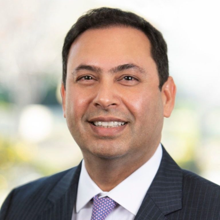 Sanjeev Sardana, Partner, Lido
