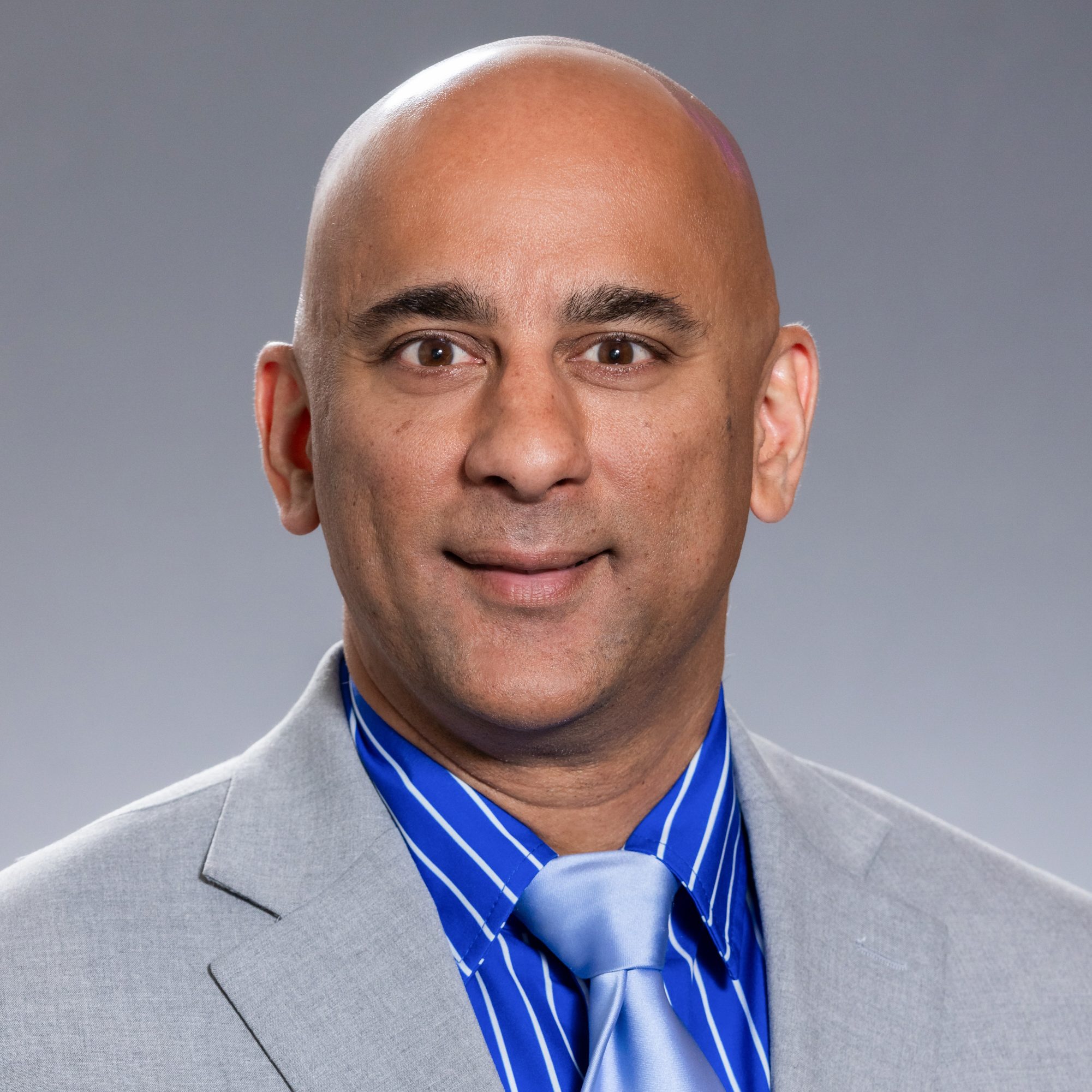 Sanjiv Shukla, Western Assistant Division Director, Raymond James Financial Services