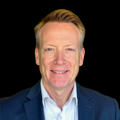 Scott White, CEO and President, FMG