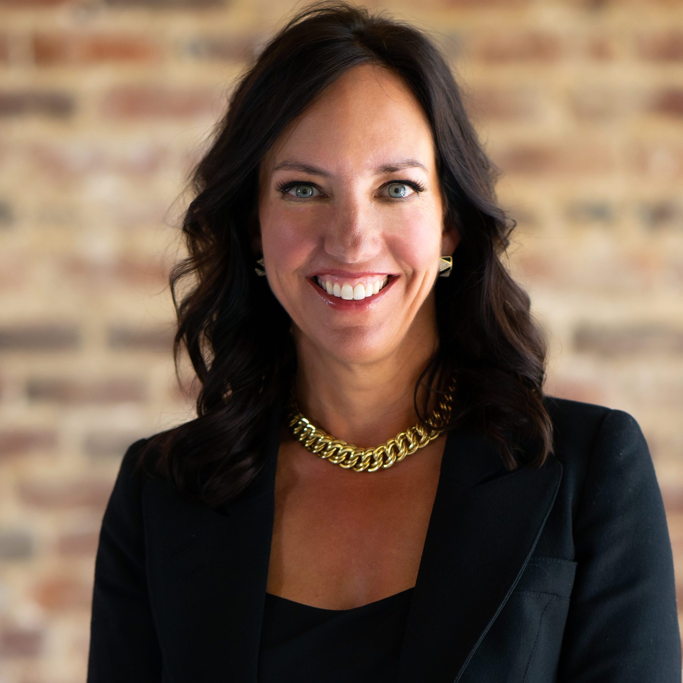 Shannon Spotswood, President of RFG Advisory