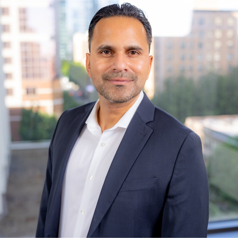 Sid Yenamandra, Co-Founder, Surge Ventures & CEO, RegVerse