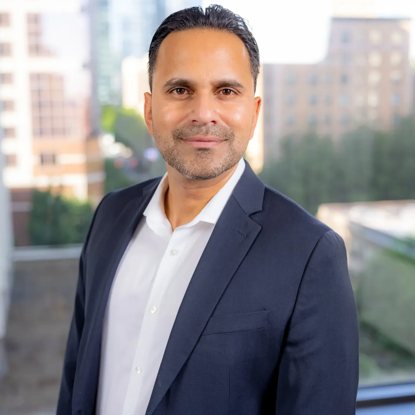 Sid Yenamandra, Founder & CEO, Surge Ventures and CEO, SurgeONE.ai