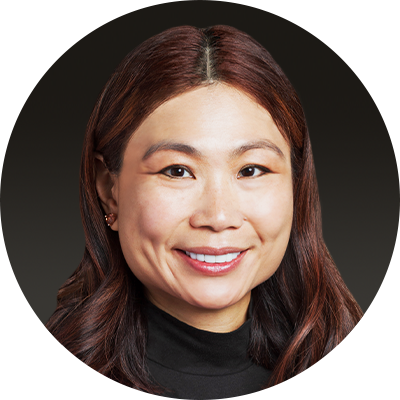 Fiona Ho, COO, Simplify