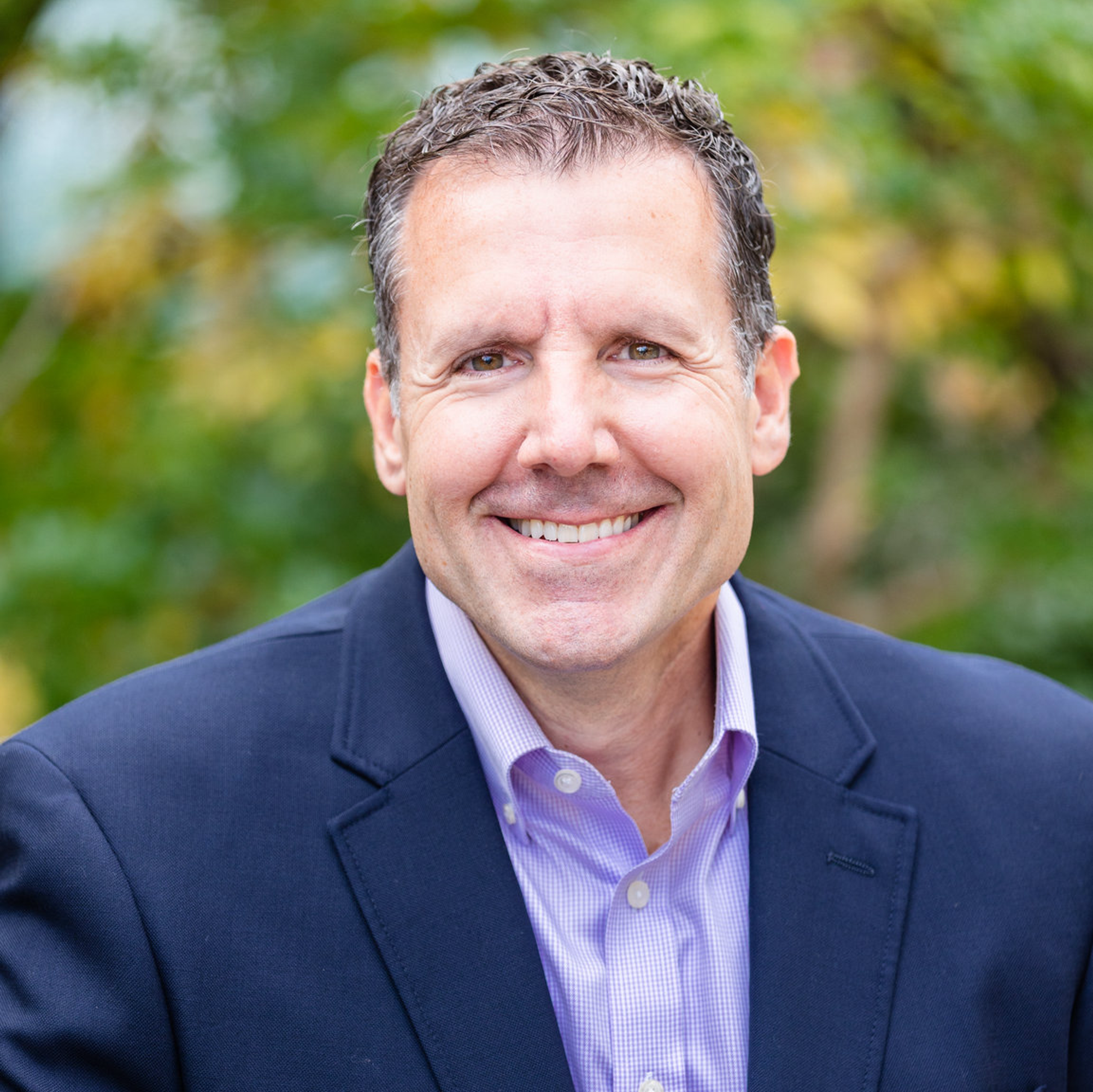 Stan Gregor, Chairman and CEO, Summit Financial
