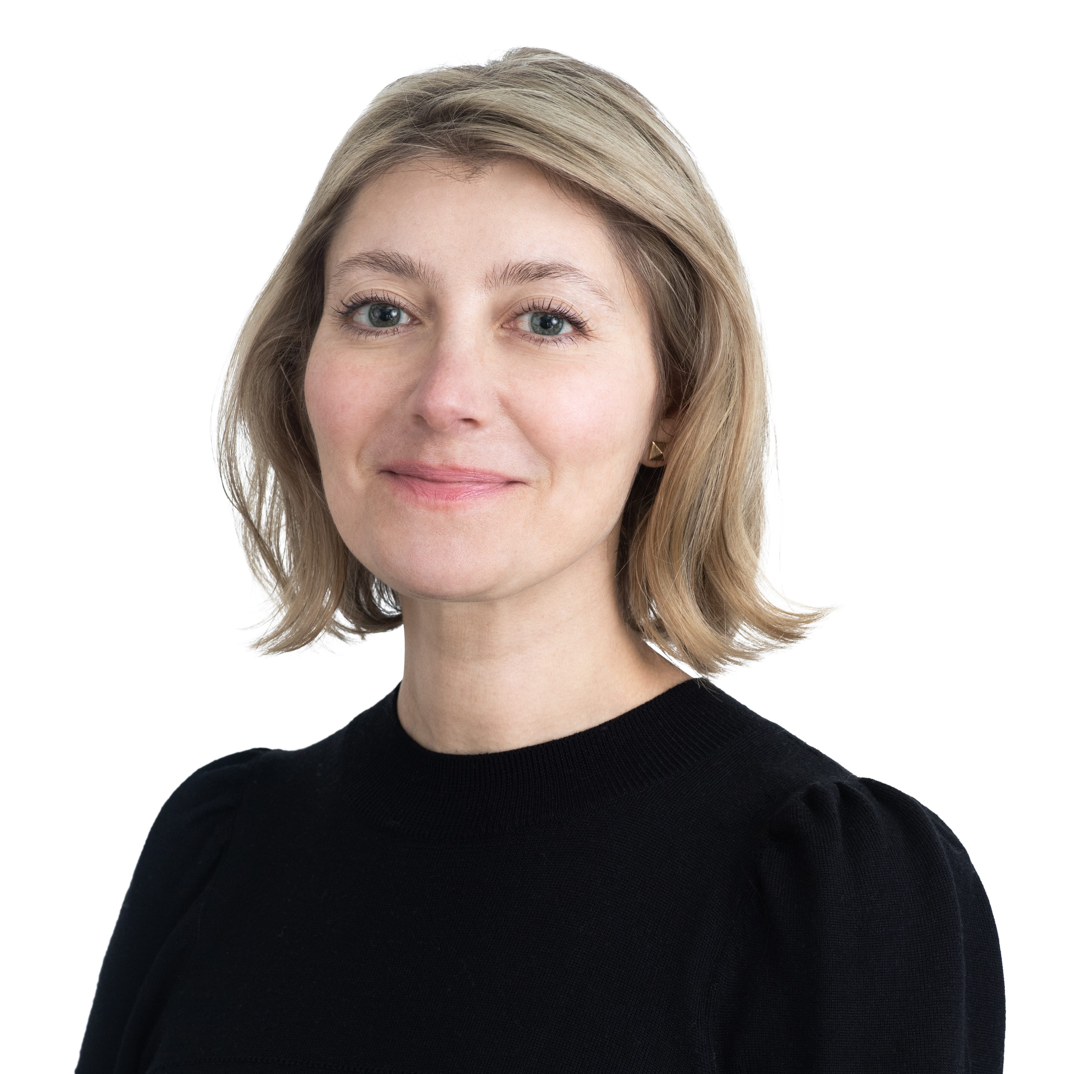 Steph Guild, President, Robinhood Asset Management and Senior Director of Investment Strategy