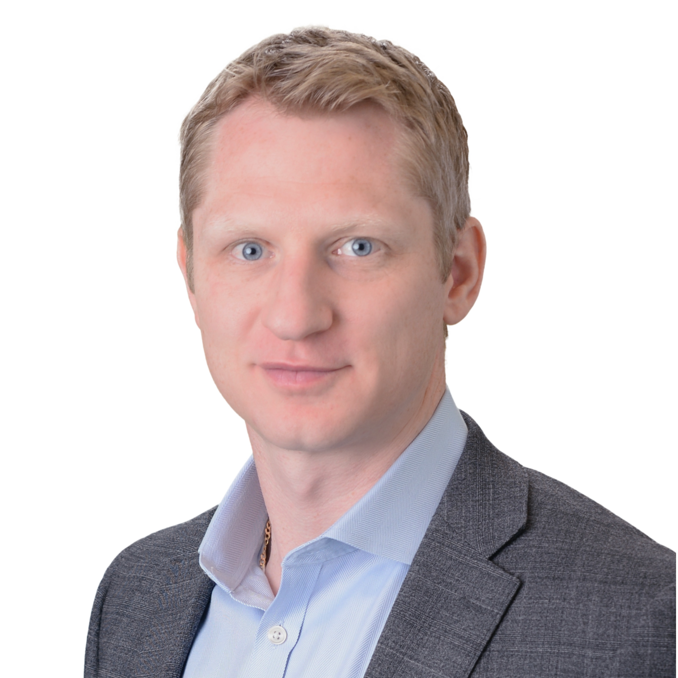 Stephen Tuckwood, Director of Investments, Modern Wealth Management