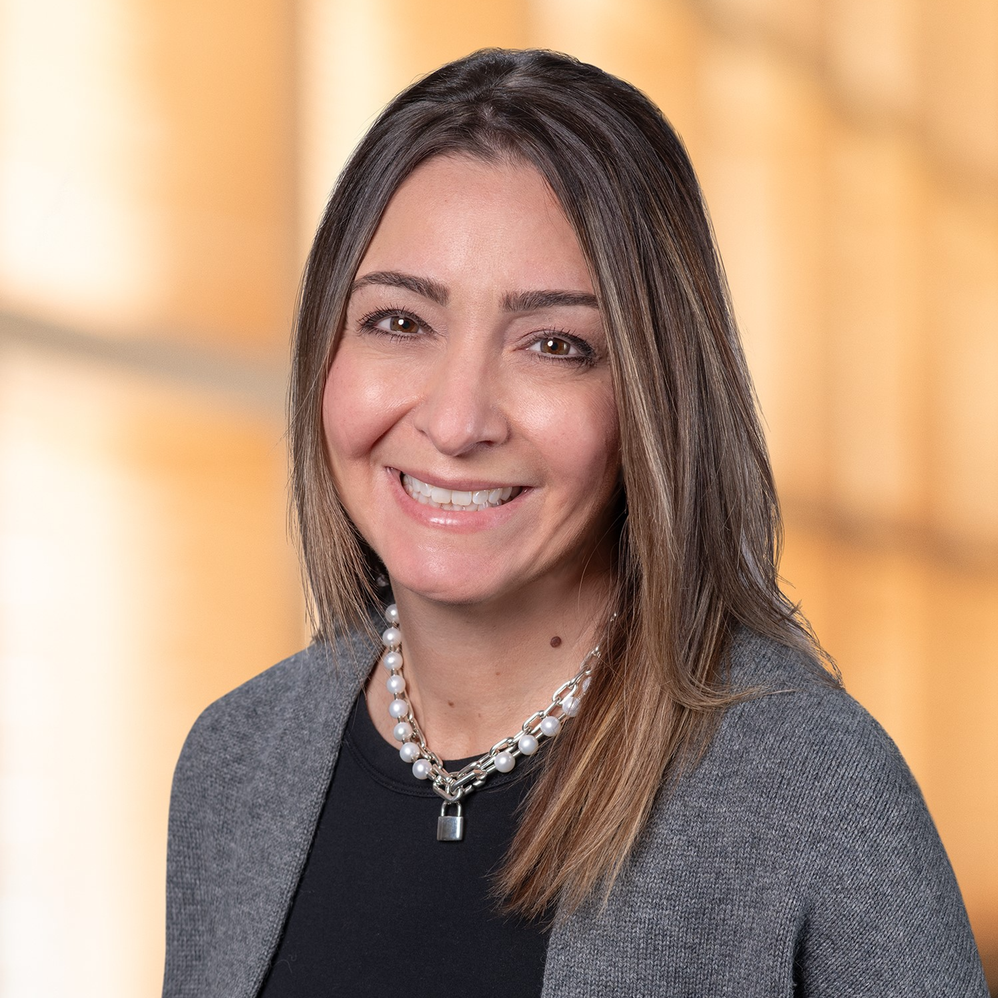Sylvia Yeh, Head of Fixed Income Wealth Solutions, GSAM