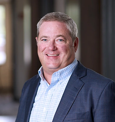 Tom Margulis, Co-Founder and Managing Principal, Conway Investment Solutions