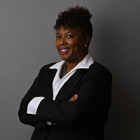 Tamekia Thompson, Director, Operations, Prospera Financial Services