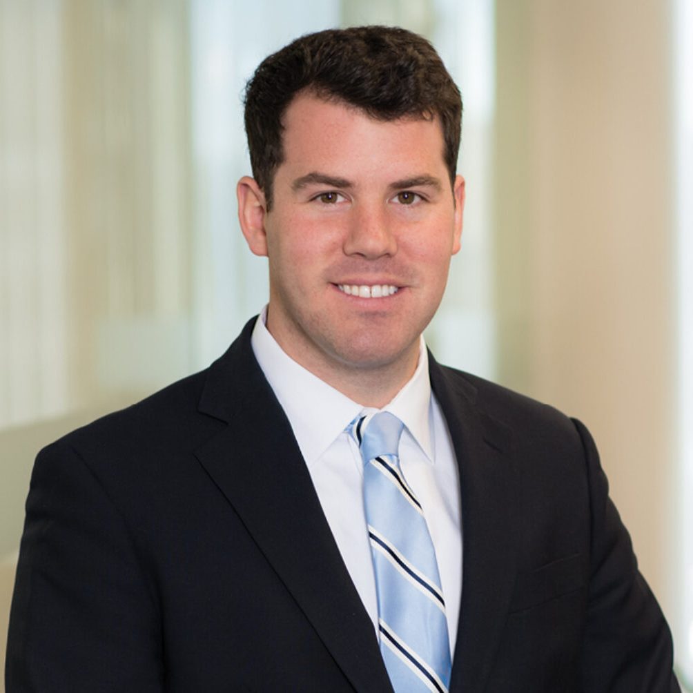 James Tamposi, Associate Director, Cerulli Associates