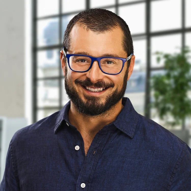 Tim Bello, Co-Founder, Managing Partner, Merchant