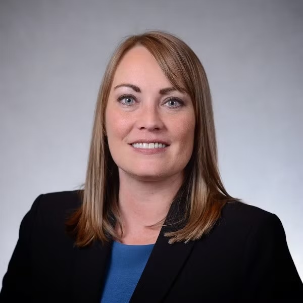 Tobbie Walter, Managing Director-Branch Network Director, RBC Wealth Management