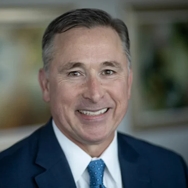 Todd Wickwire, CEO, WMS Partners