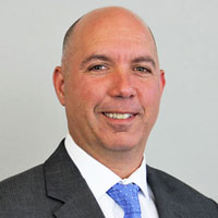 Tony Miller, President, Janney Montgomery Scott
