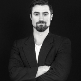 Tony Peccatiello, Co-Founder and CEO of Parallel Markets