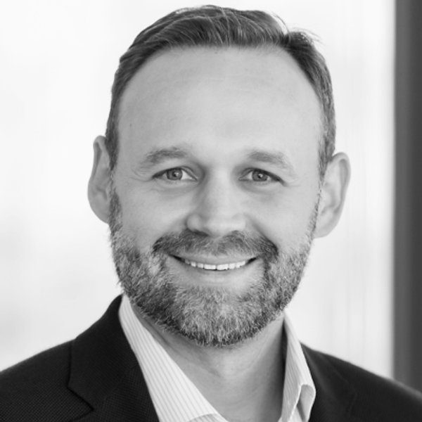 Travis Danysh, Chief Corporate Development Officer, Focus Financial Partners