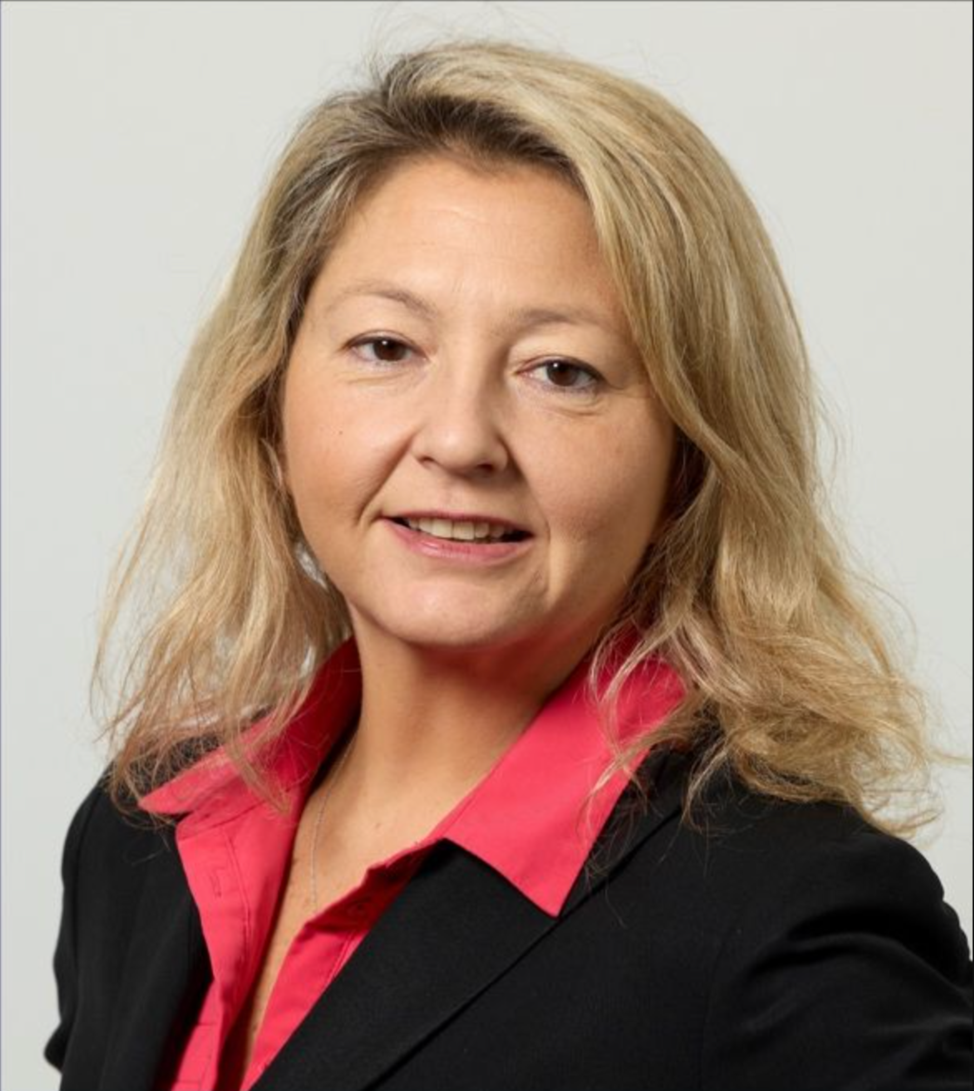 Viki Farmaki, Senior Analyst, State Street Global Advisors