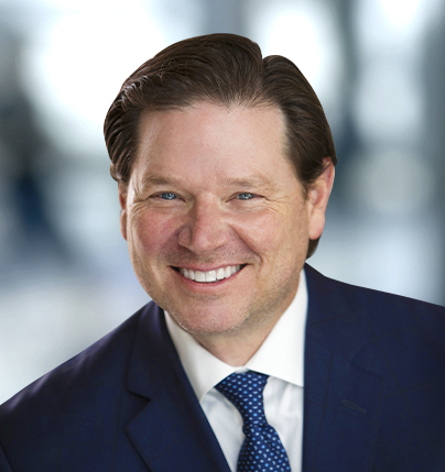 Vince Fertitta, President, Wealth Management, Sanctuary Wealth