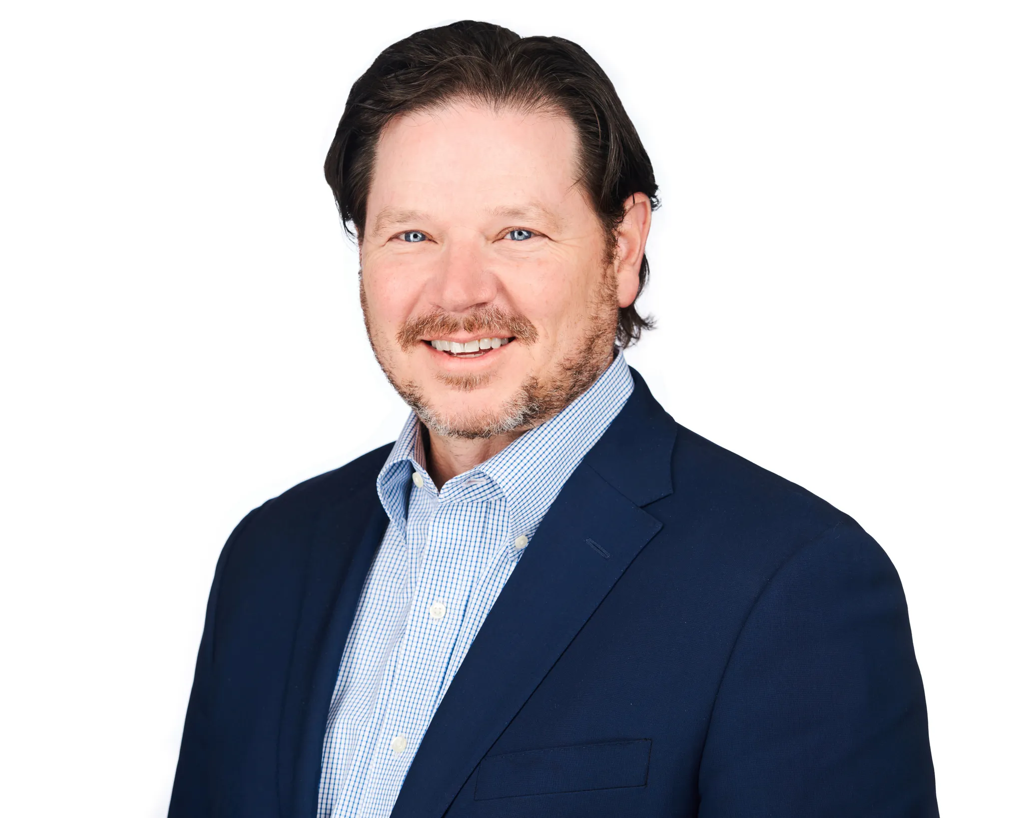 Vince Fertitta, President Of Wealth Management, Sanctuary Wealth