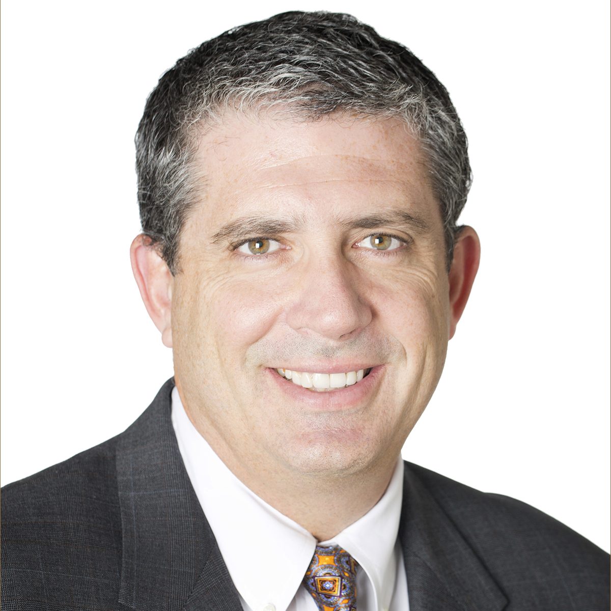 Wayne Bloom, CEO, Commonwealth Financial Network