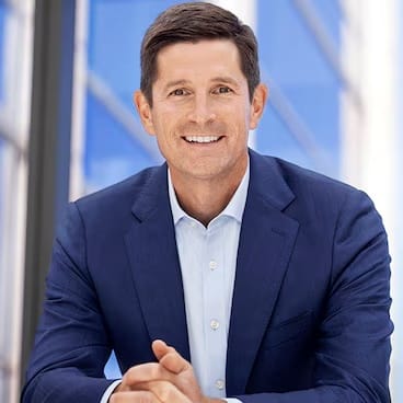 Rick Wurster, President and Incoming CEO, Schwab