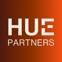 Hue Partners logo