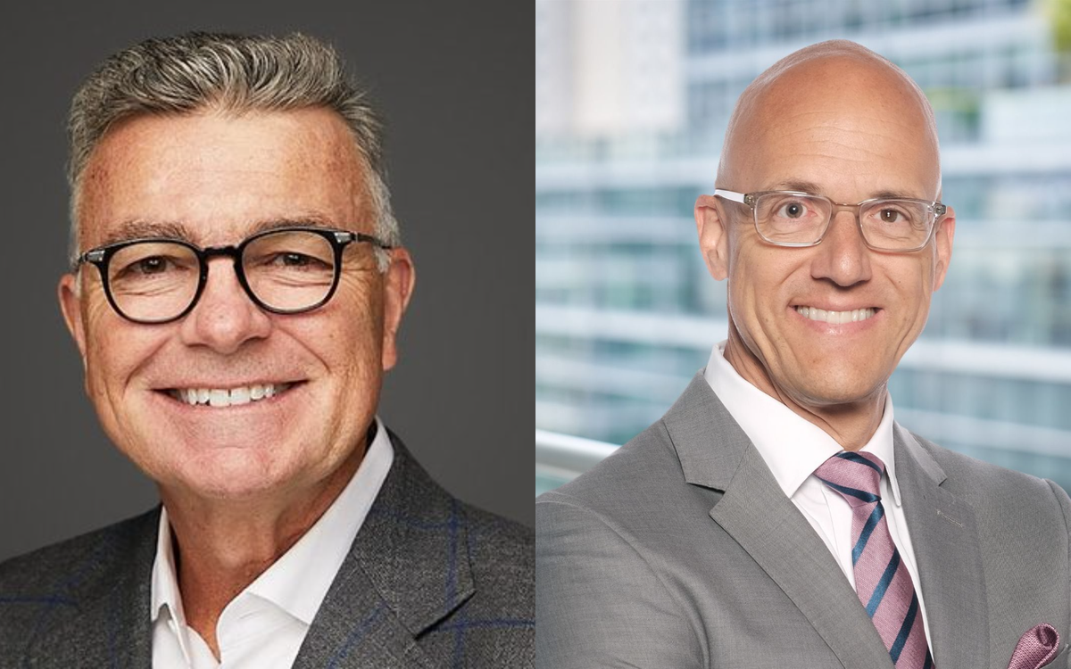 Guide To Industry Conferences: Custodians