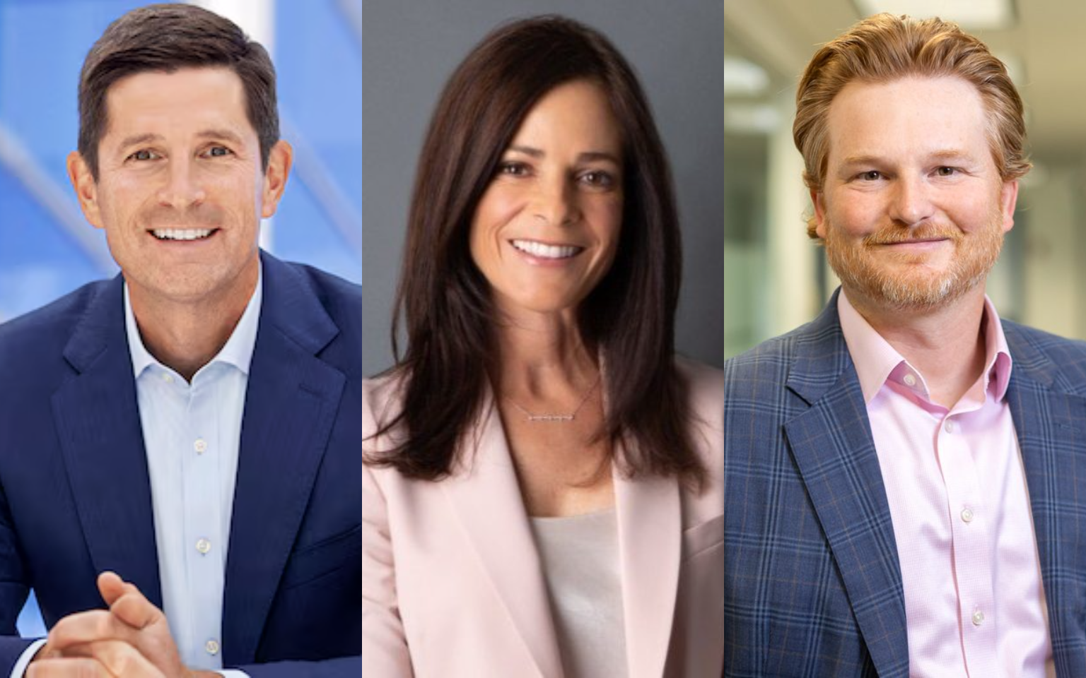 Deals & Recruiting Roundup: TPG, Beacon Pointe, Waverly, Schwab And More