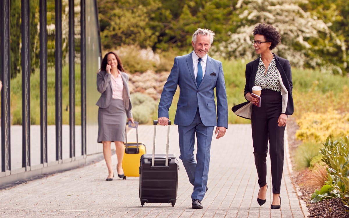 Guide to Industry Conferences: Custodians