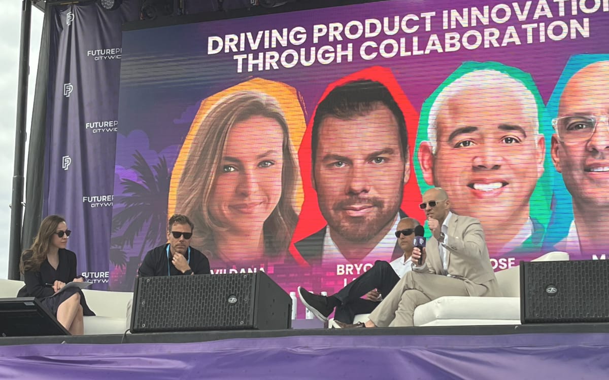 Future Proof Citywide Highlights Product Innovation