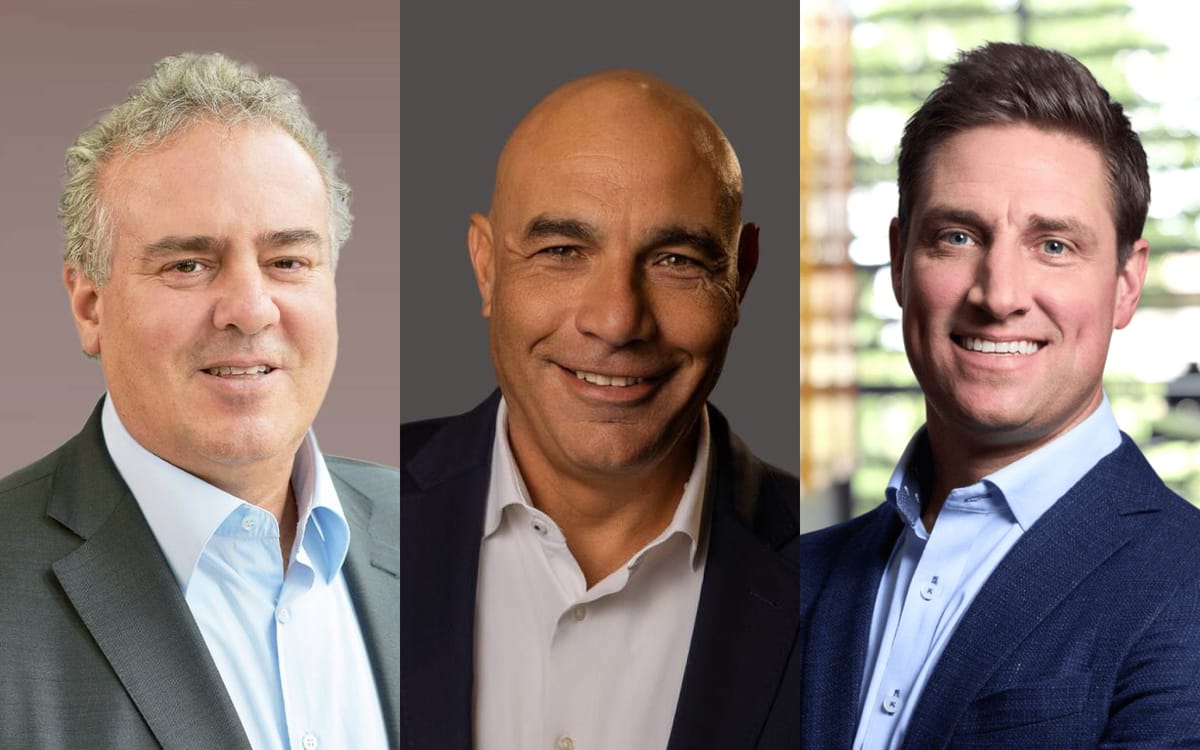 Deals & Recruiting Roundup: HUB, iCapital, Hightower, Addepar And More