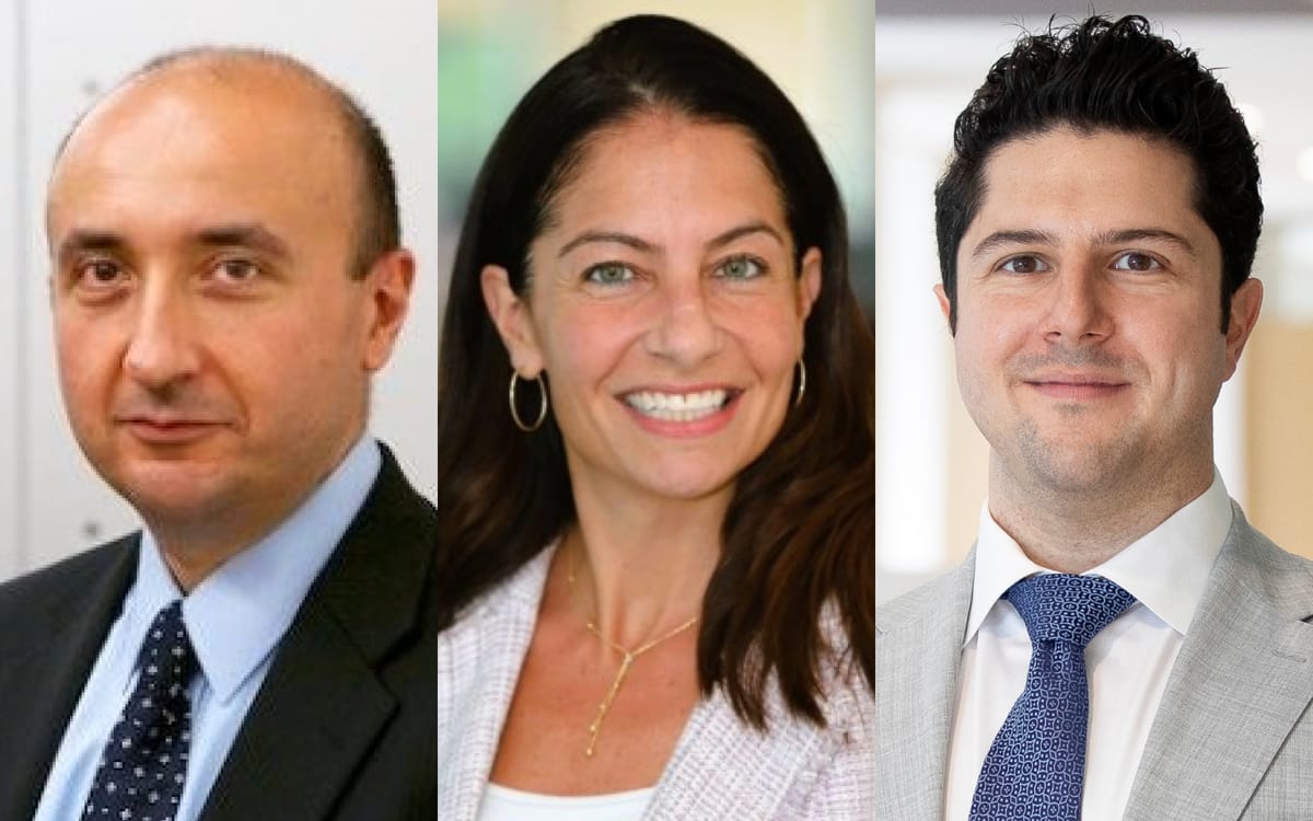 Investments Roundup: Corastone, BlackRock, SMArtX, VanEck And More