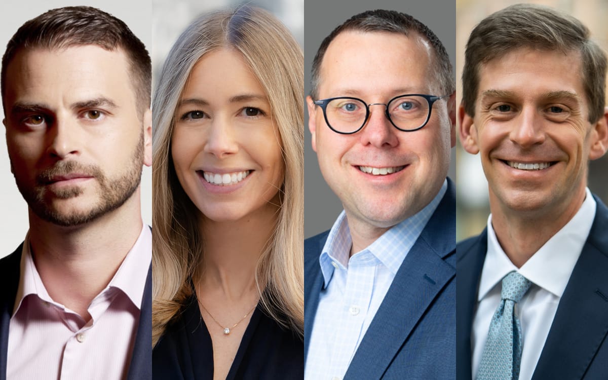 CIOs Explain Pros, Cons And Uses Of Private Markets Investments