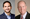 Louis Diamond, President, Diamond Consultants; Timothy Welsh, President of consulting firm Nexus Strategy