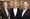 Dagny Maidman (left) heads one of the advisor teams picked up by Cresset from J.P. Morgan, while Chris Chase