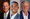 Brian Holmes, CEO, SEIA; Cameron Stagg, Director of M&A, SEIA; and Bill Glubiak, CEO, Cedar Brook