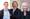 David Scarpello, CFO; Brian McGunnigle, Director of Operations; and Debra Dunham, Director of Transitions and Integrations, Perigon Wealth Management