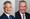Tim Williams, Director of Education Initiatives, Money Management Institute; Craig Pfeiffer, President & CEO, Money Management Institute