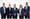OpenArc Corporate Advisory leadership team. From left to right: Erik Bjerke, Senior Managing Partner and Senior Wealth Management Advisor; Jeff Crowell; Managing Partner, Corporate Strateg...