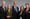 The two teams recruited by RBC from Merrill Lynch are (left to right): David Barnes, Managing Director and Financial Advisor, and Paula Gay, Assistant Vice President and Client Associate, ...