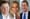 Recruitment Roundup: Atria, Goldman, Cetera, Adviser Investments And More