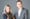 Richard McWhorter, Managing Partner and Private Wealth Advisor, and Sandra Parracino, Partner and Director, Client Services, SRM Private Wealth